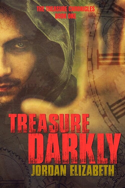 Treasure Darkly (Paperback)