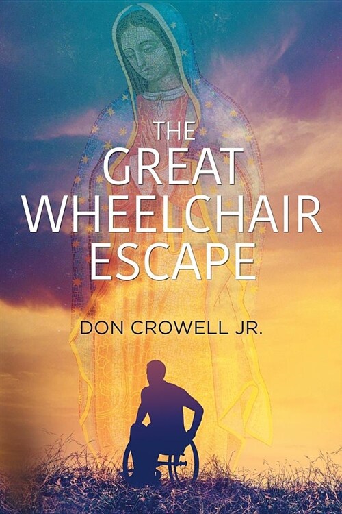 The Great Wheelchair Escape (Paperback)