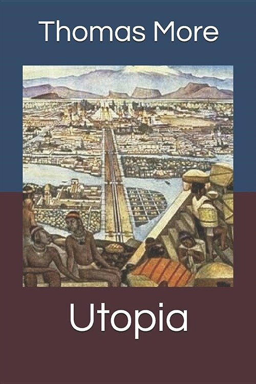 Utopia (Paperback)