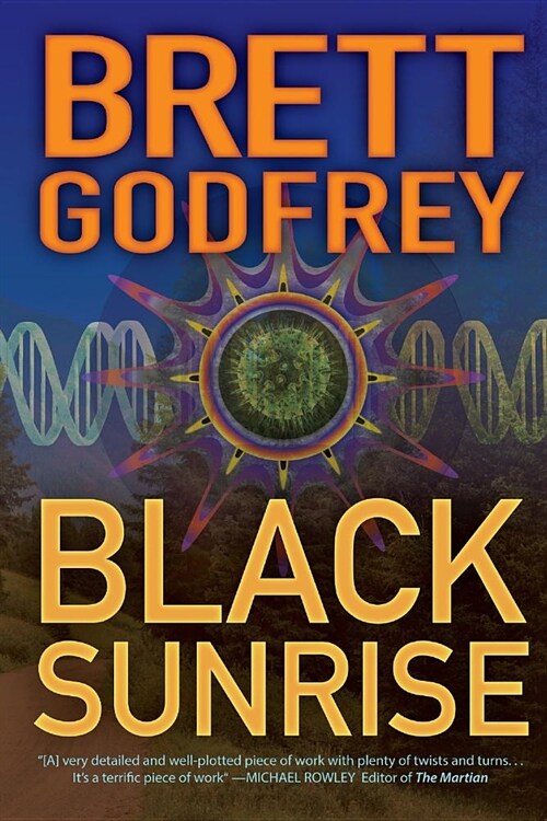 Black Sunrise (Paperback)