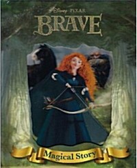 [중고] Brave - Magical Story (Hardcover)