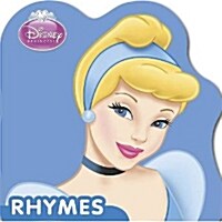 Disney Mini Character - Cinderella (Hardcover)