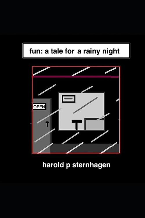 fun: a tale for a rainy night (Paperback)