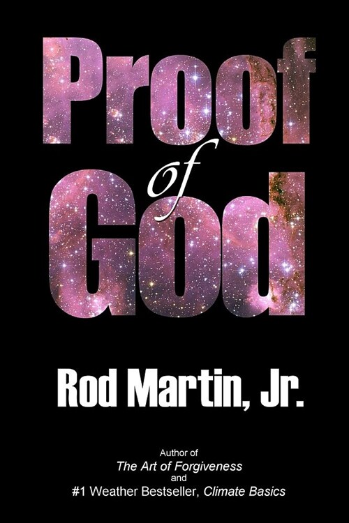 Proof of God (Paperback)