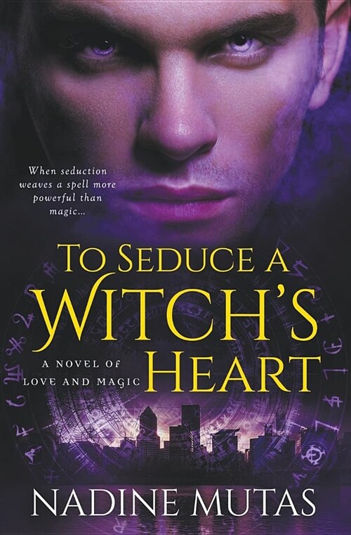 To Seduce a Witchs Heart (Paperback)