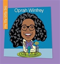 Oprah Winfrey (Paperback)