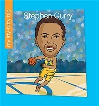 Stephen Curry (Paperback)