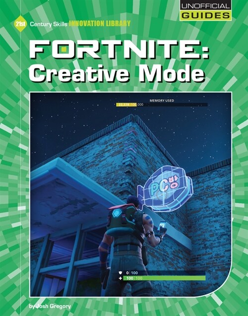 Fortnite: Creative Mode (Library Binding)