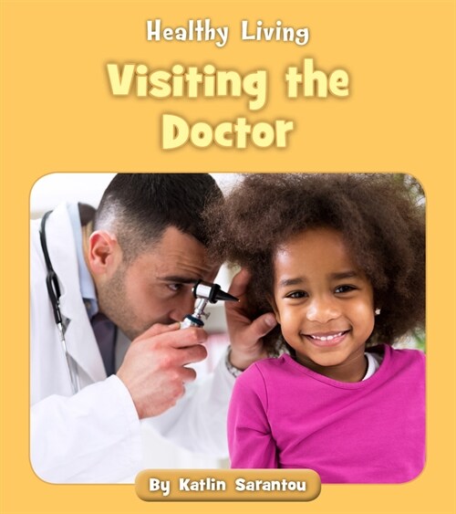 Visiting the Doctor (Paperback)
