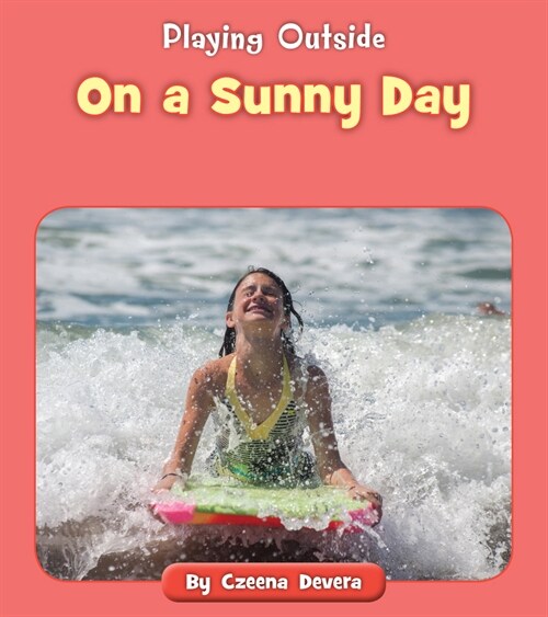 On a Sunny Day (Paperback)