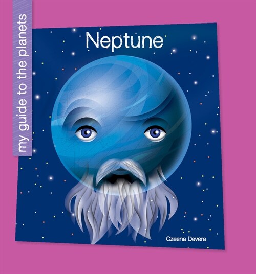 Neptune (Paperback)