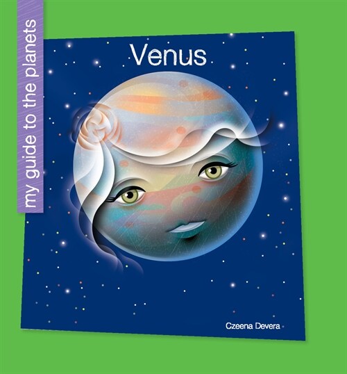 Venus (Paperback)