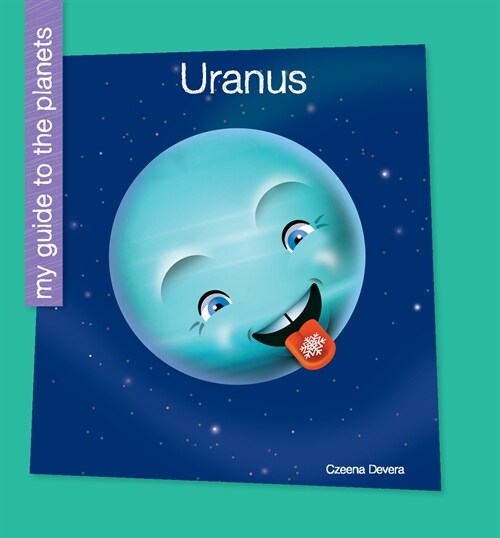 Uranus (Paperback)