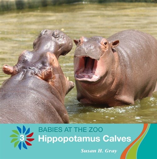 Hippopotamus Calves (Paperback)