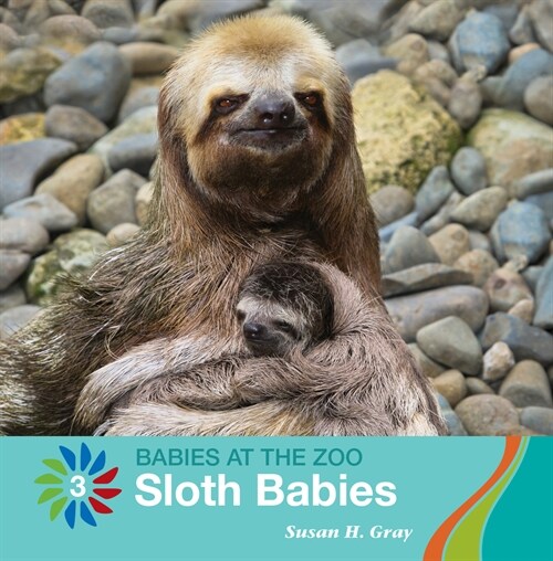 Sloth Babies (Paperback)