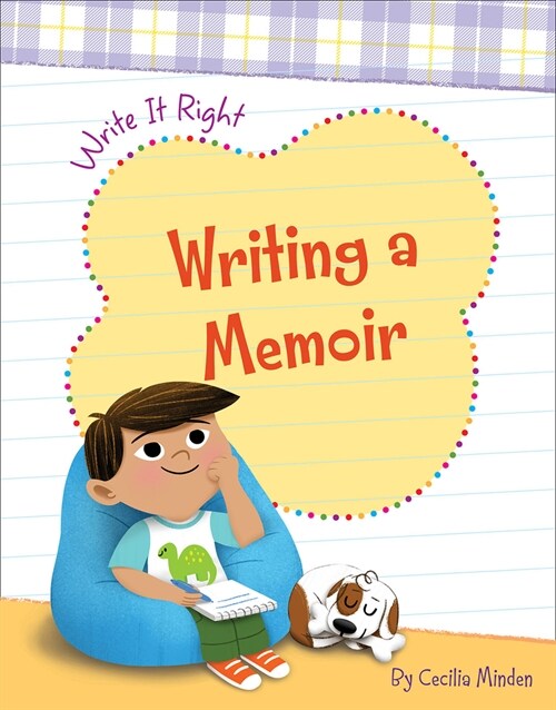 Writing a Memoir (Paperback)