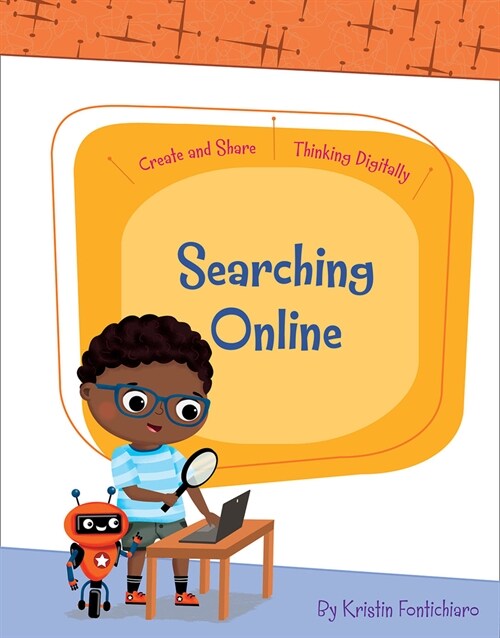 Searching Online (Paperback)
