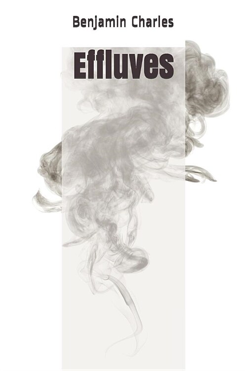 Effluves (Paperback)