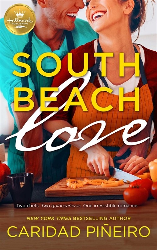 South Beach Love: Now a Hallmark Channel Original Movie! (Paperback)