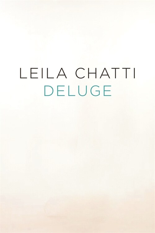 Deluge (Paperback)
