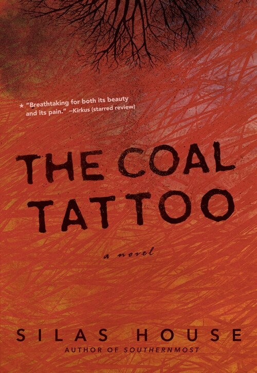 The Coal Tattoo (Paperback)