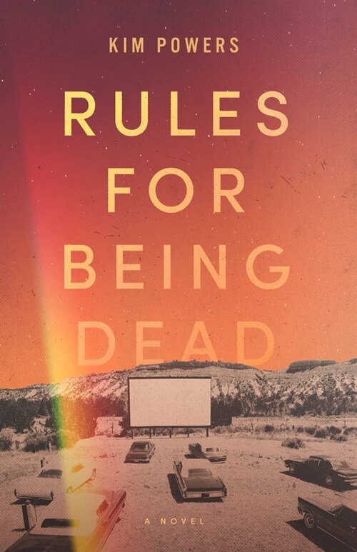Rules for Being Dead (Hardcover)