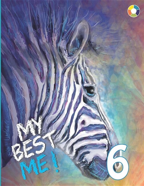 My Best Me 6 (Paperback)
