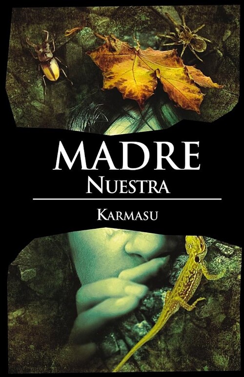 Madre nuestra (Paperback)