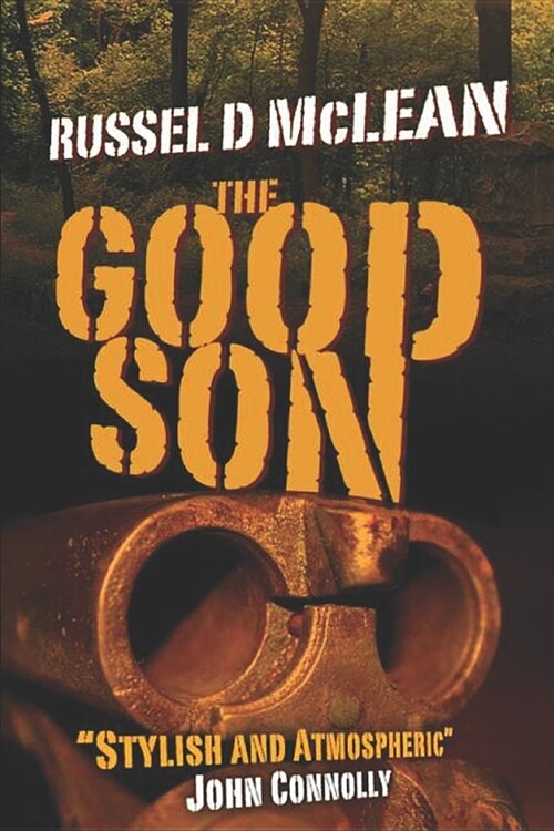 The Good Son (Paperback)