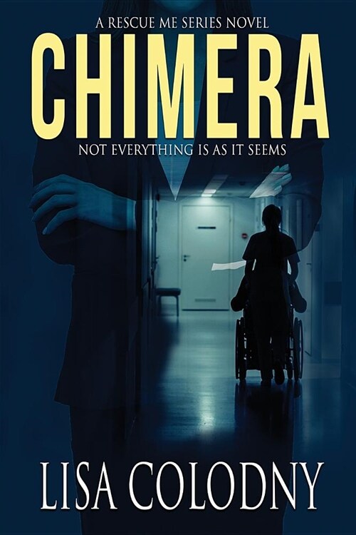 Chimera (Paperback)