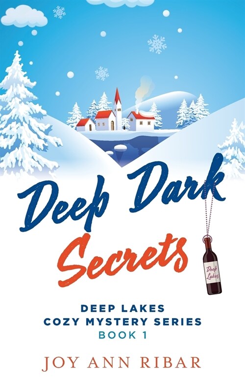 Deep Dark Secrets (Paperback)