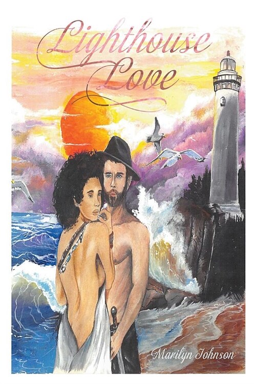 Lighthouse Love (Paperback)