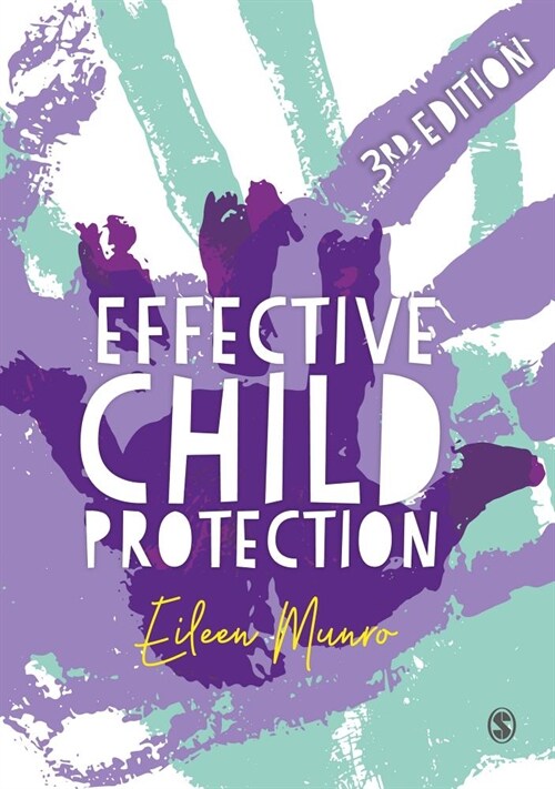 Effective Child Protection (Hardcover, 3 Revised edition)