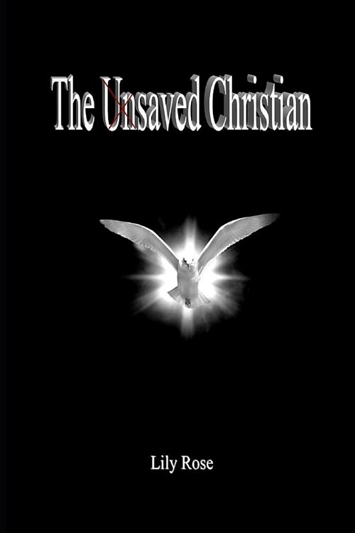 The Unsaved Christian (Paperback)