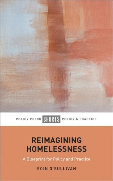 Reimagining Homelessness : For Policy and Practice (Paperback)