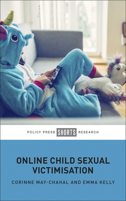 Online Child Sexual Victimisation (Hardcover)