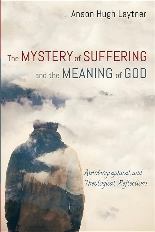 The Mystery of Suffering and the Meaning of God (Paperback)