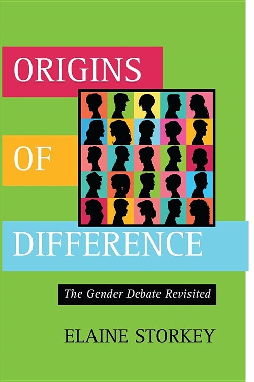 Origins of Difference (Paperback)