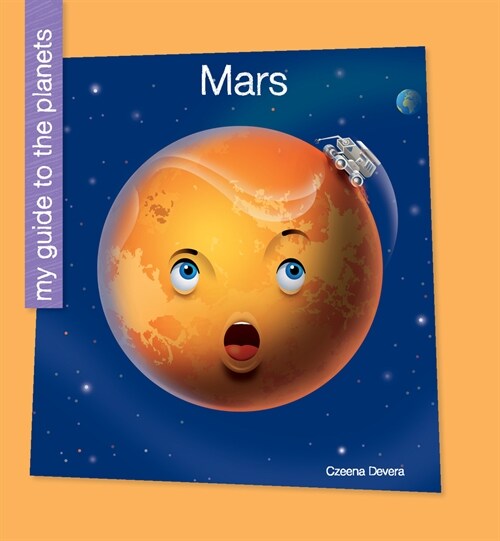 Mars (Library Binding)