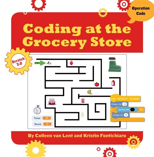 Coding at the Grocery Store (Paperback)