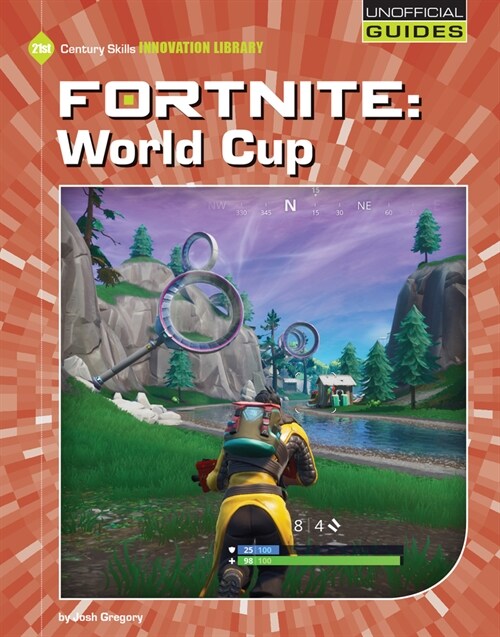 Fortnite: World Cup (Paperback)