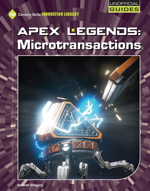 Apex Legends: Microtransactions (Paperback)