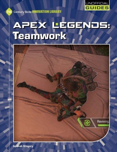 Apex Legends: Teamwork (Paperback)