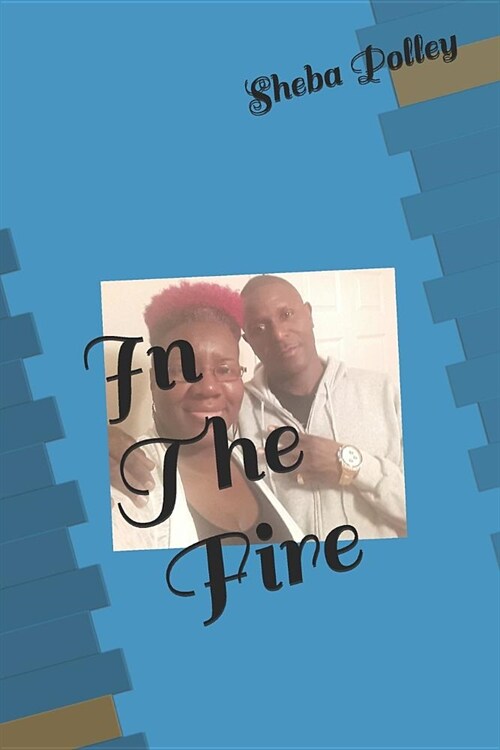 In The Fire (Paperback)