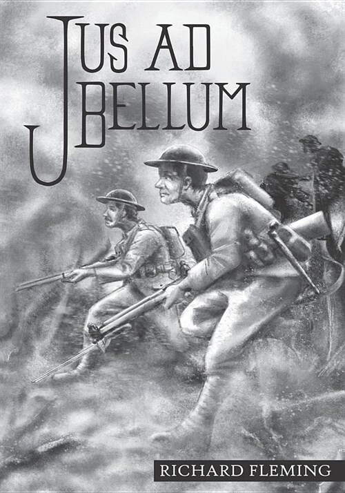 Jus Ad Bellum (Paperback)