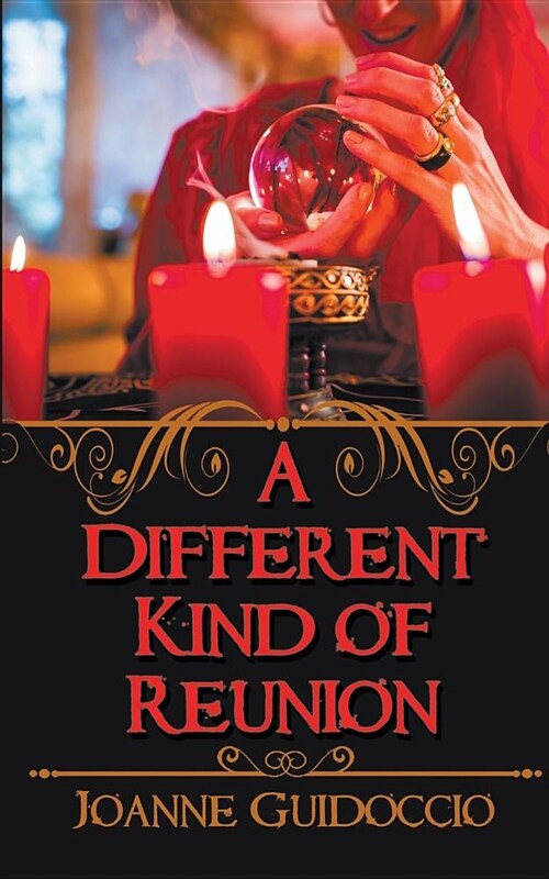 A Different Kind of Reunion (Paperback)