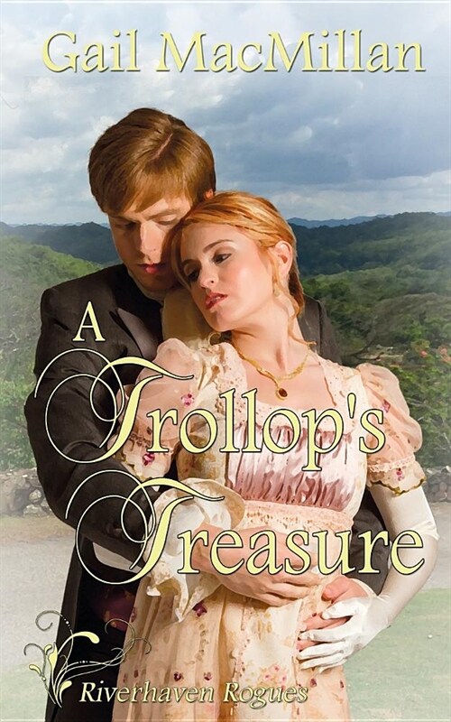 A Trollops Treasure (Paperback)