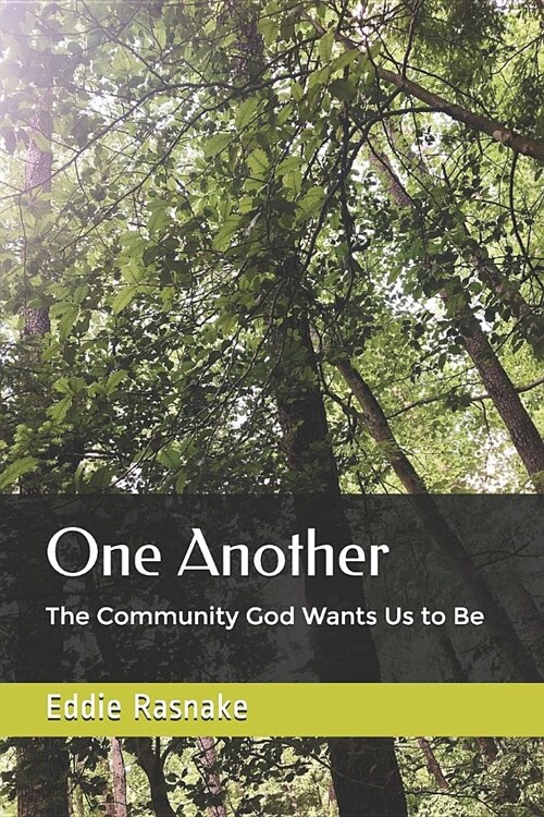 One Another: The Community God Wants Us to Be (Paperback)