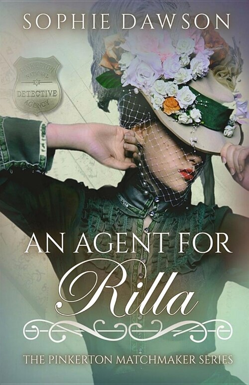 An Agent for Rilla (Paperback)