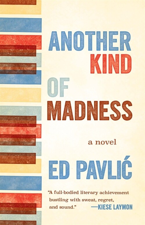 Another Kind of Madness (Paperback)